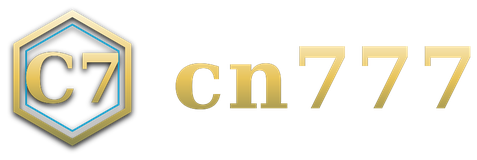 cn777 logo